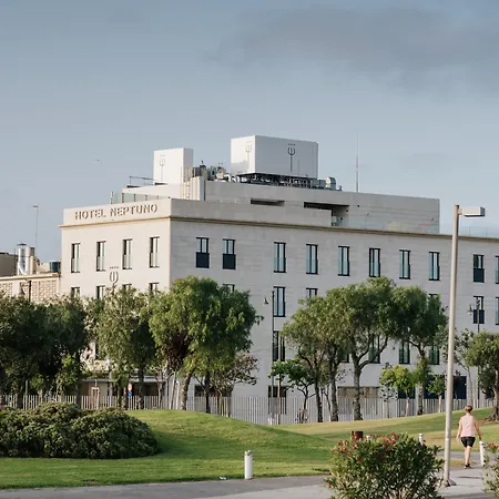 Hotel Neptuno Playa&Spa-2