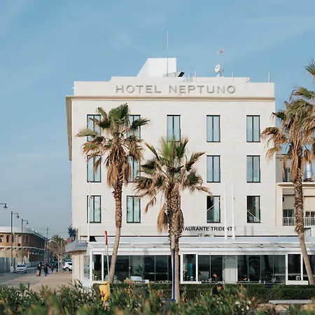 Hotel Neptuno Playa&Spa-3